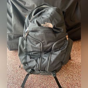 The North Face Surge Backpack